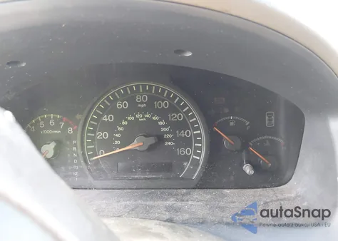 2004 Honda Accord 3.0 Ex z USA, uszkodzony, nr VIN 1HGCM66524A028262